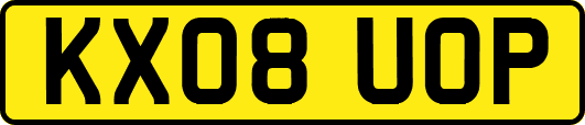 KX08UOP