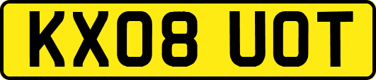 KX08UOT