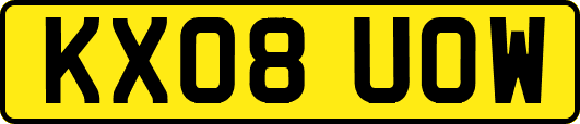 KX08UOW