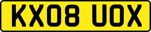 KX08UOX