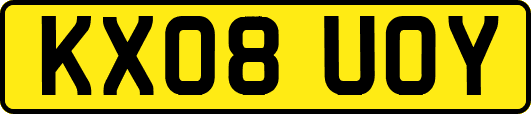 KX08UOY