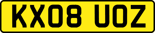 KX08UOZ