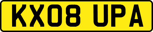 KX08UPA