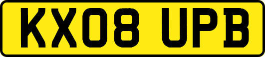 KX08UPB