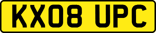 KX08UPC