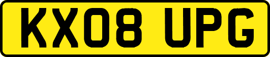 KX08UPG