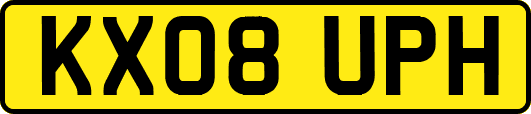 KX08UPH