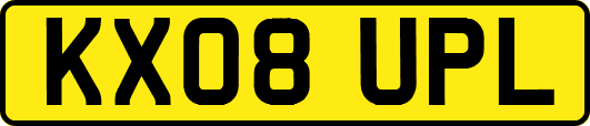 KX08UPL