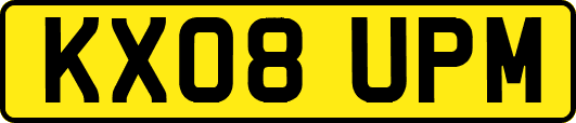 KX08UPM