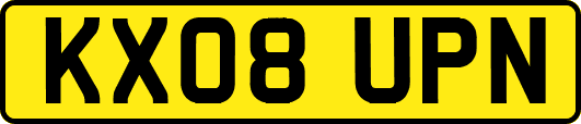 KX08UPN