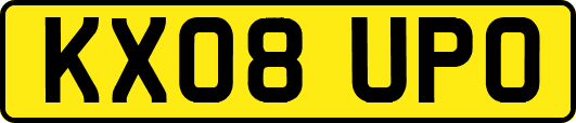 KX08UPO