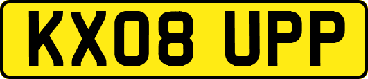 KX08UPP