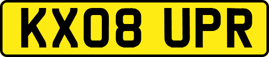 KX08UPR