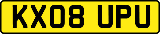 KX08UPU