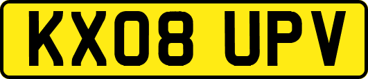 KX08UPV