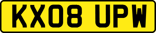 KX08UPW