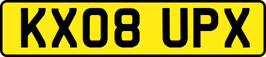 KX08UPX