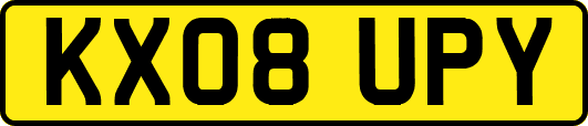 KX08UPY