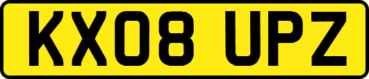 KX08UPZ