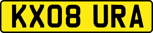 KX08URA