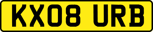 KX08URB