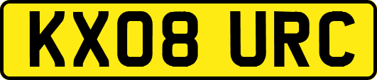 KX08URC