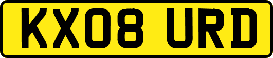 KX08URD