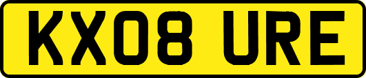 KX08URE