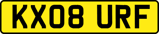 KX08URF
