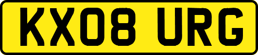 KX08URG