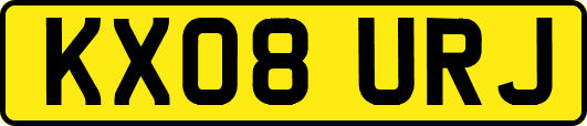 KX08URJ