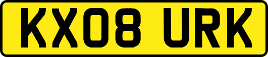KX08URK