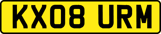 KX08URM