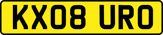 KX08URO