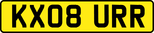 KX08URR