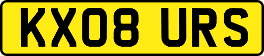 KX08URS