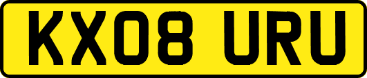 KX08URU