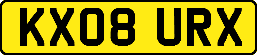 KX08URX