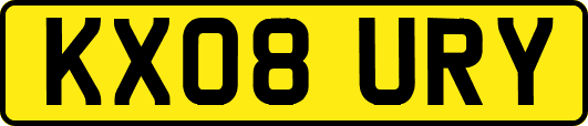 KX08URY