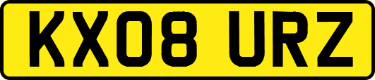 KX08URZ