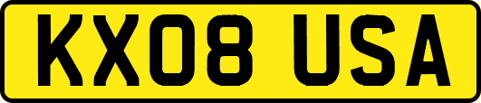 KX08USA