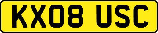 KX08USC