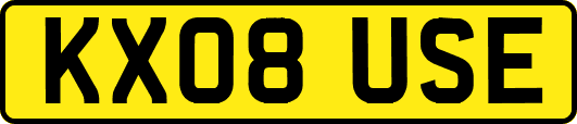 KX08USE