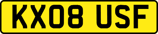 KX08USF