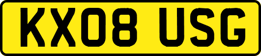 KX08USG