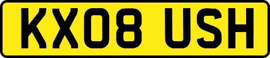 KX08USH