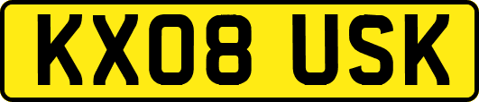 KX08USK