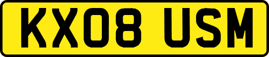 KX08USM