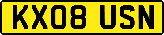KX08USN
