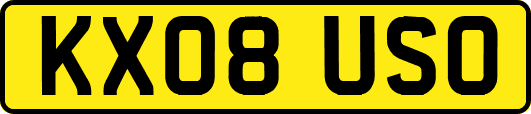 KX08USO